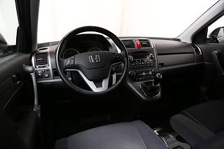 SUV Honda CR-V 14 av 24