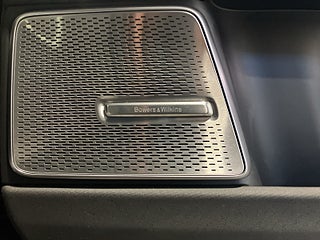 Polestar 3 Long Range DualMotor Drag Kamera Cockpit S&V-hjul MOMS – bild 17