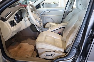 Kombi Volvo XC70 9 av 23