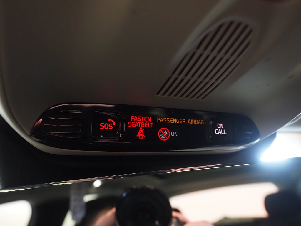 Volvo XC60 Recharge T6 AWD Inscription Exp | Pano | Kamera |