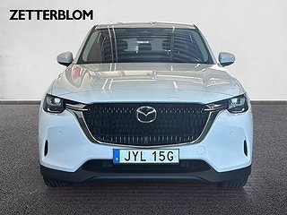 SUV Mazda CX-60 5 av 13