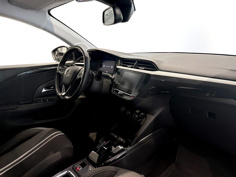 Bild på Opel Corsa-e D&T 50kWh 136hk Aut B-KAMERA CARPLAY