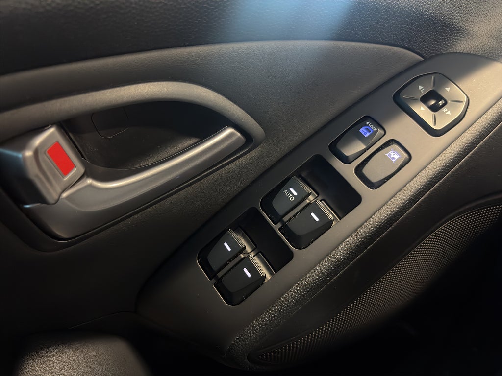 Hyundai ix35 2012 - miniatyr 17