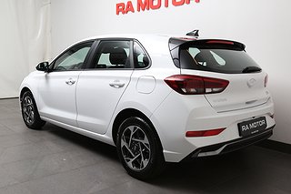 Halvkombi Hyundai i30 3 av 21