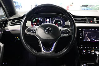 Kombi Volkswagen Passat 12 av 23