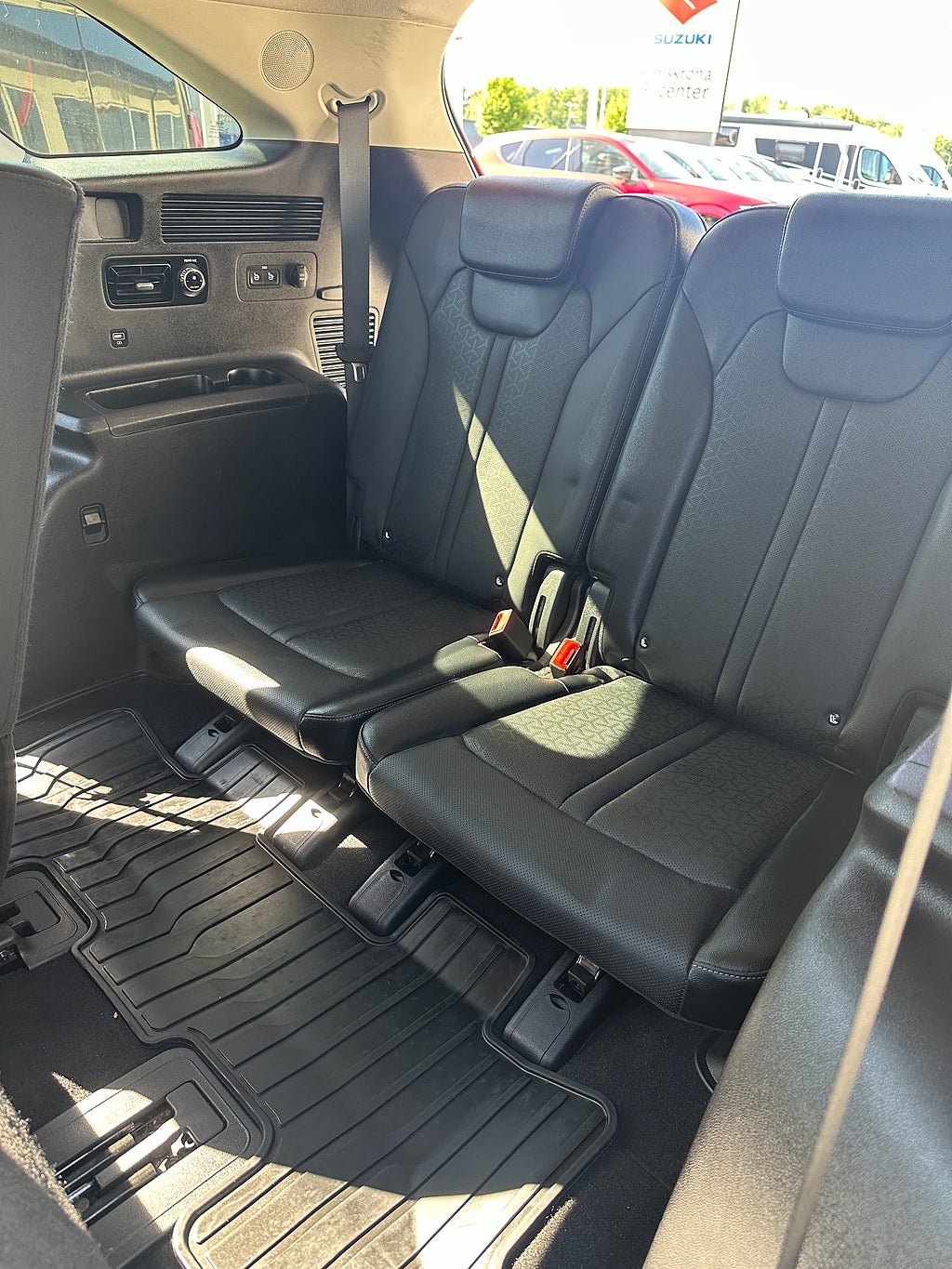 Kia Sorento PHEV Advance AWD *7-sitsig*