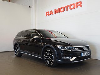 Kombi Volkswagen Passat 3 av 25