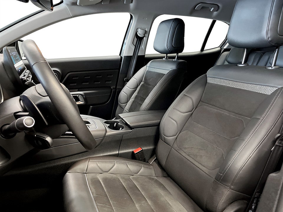 Bild på Citroën C5 Aircross Shine 1.2 PT 130hk Aut B-KAMERA CARPLAY