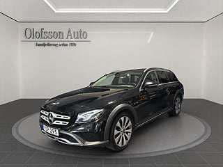 Kombi Mercedes-Benz E