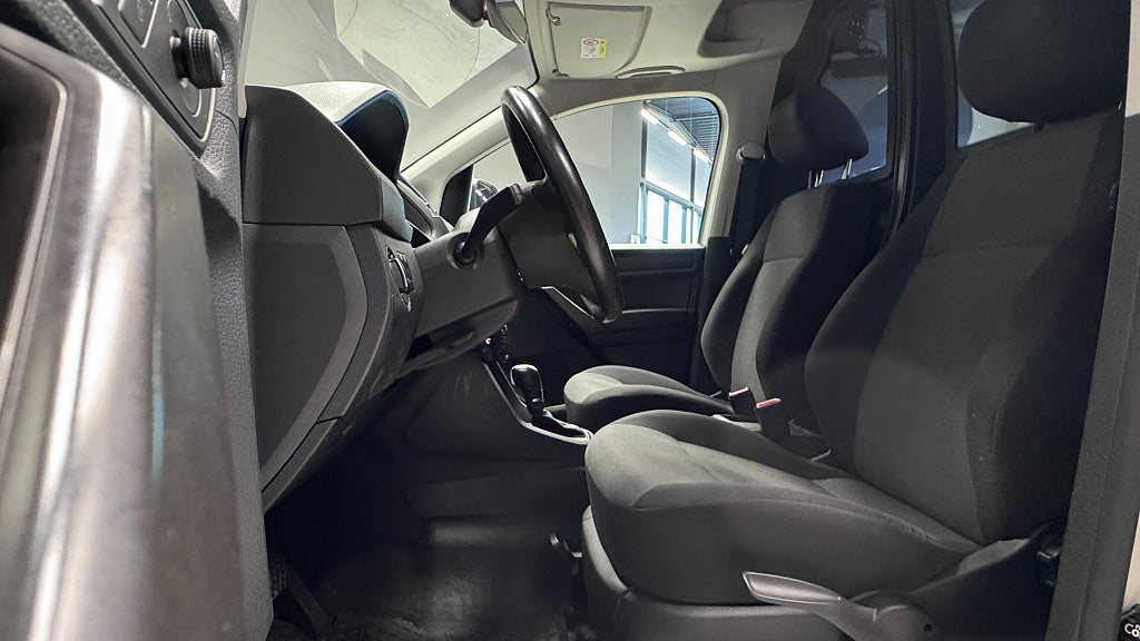 Volkswagen Caddy Maxi 2020 - miniatyr 8