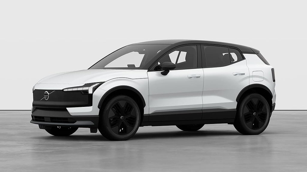 Volvo EX30 Cross Country Twin Motor Performance M Perform Ultra