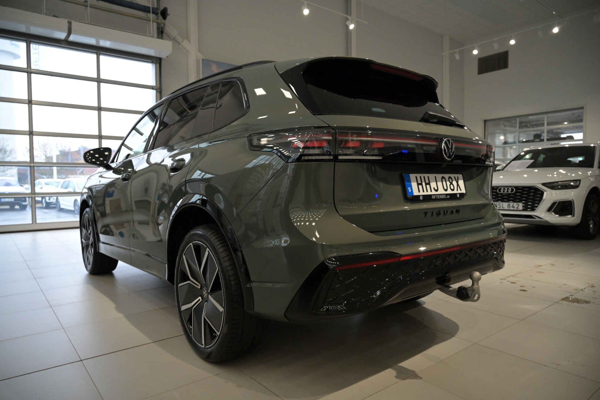 Volkswagen Tiguan 2026, kuva 7/55