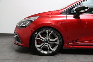 Halvkombi Renault Clio 6 av 23