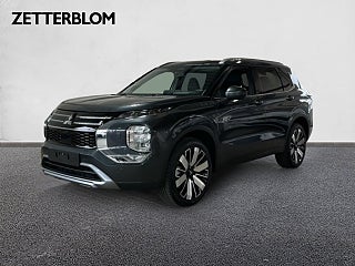 Kombi Mitsubishi Outlander