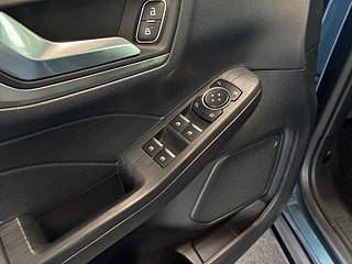 Ford Kuga Plug-In Hybrid E-CVTS&V-Hjul/Kamera/Apple Carplay/Psens – bild 18
