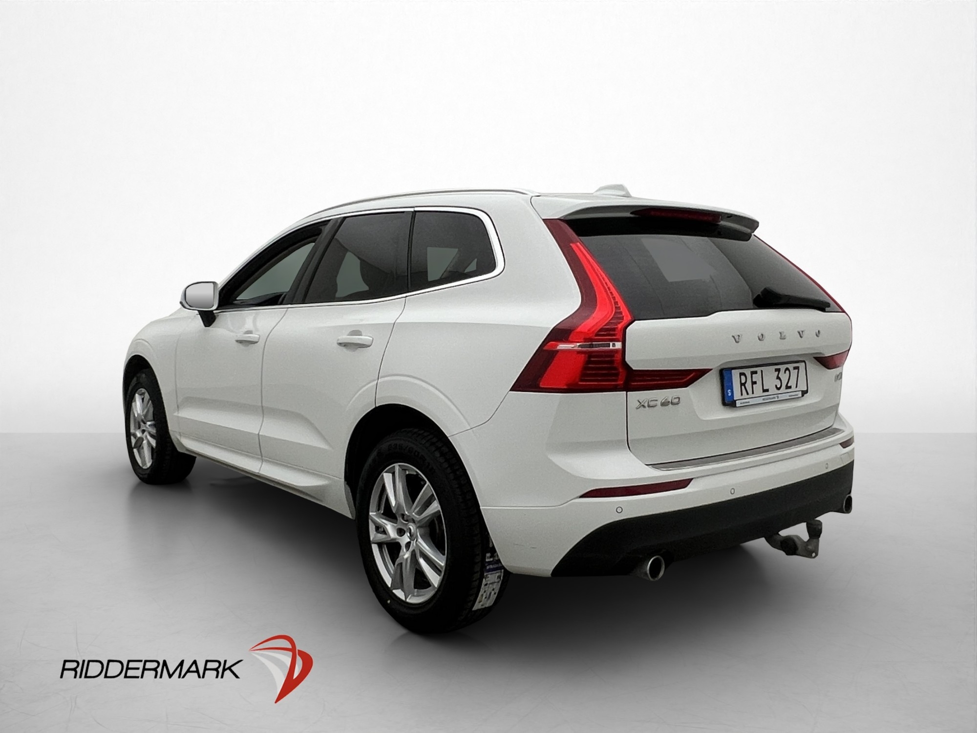 Volvo XC60 2019, bild 6/73