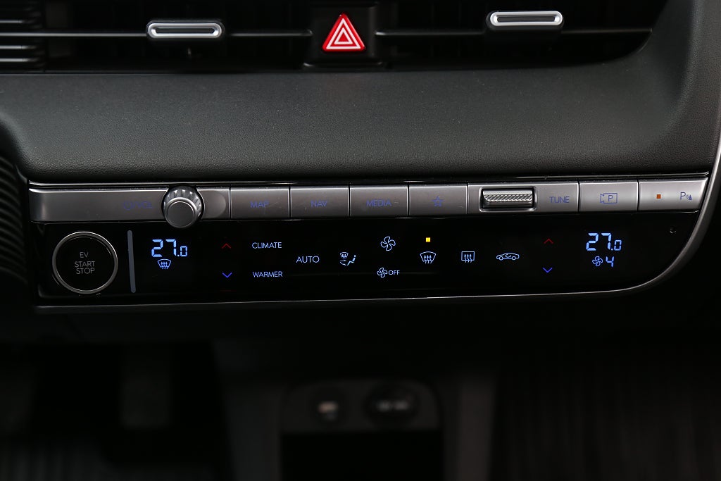 Hyundai IONIQ 5 RWD 77,4kWh Essential