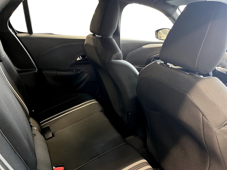 Bild på Opel Corsa GS 1.2 Turbo 100hk Aut B-KAMERA CARPLAY