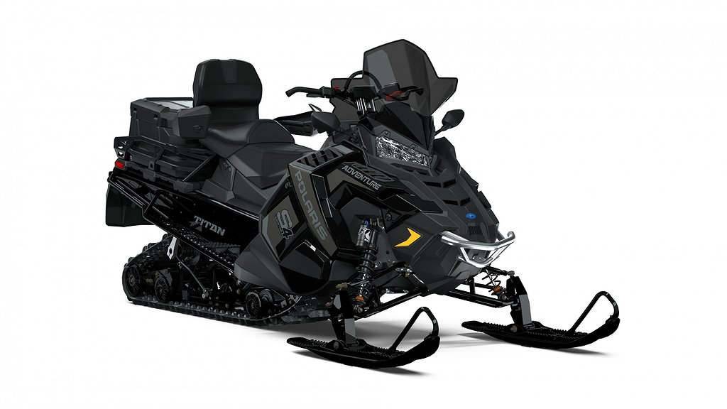 Polaris PROSTAR S4 TITAN ADVENTURE 155" Förhandsboka!