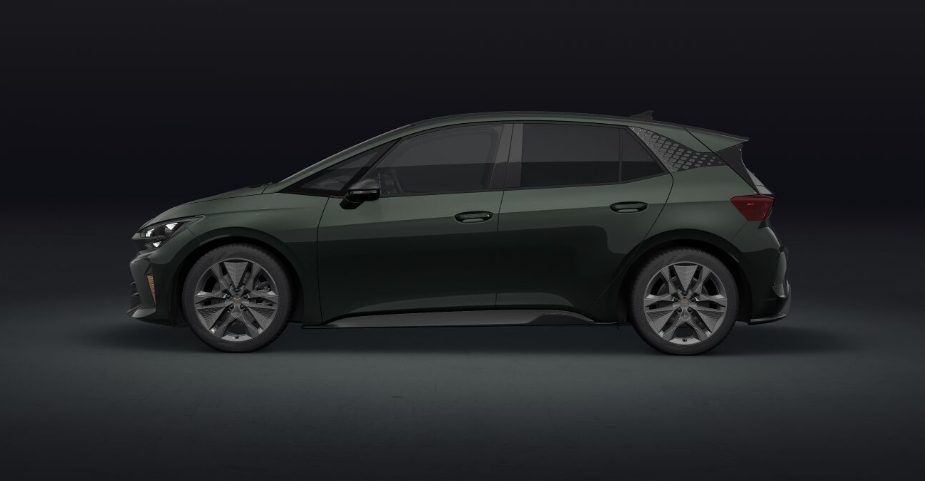 Cupra Born 58kWh 190hk 2027, bild 2/28