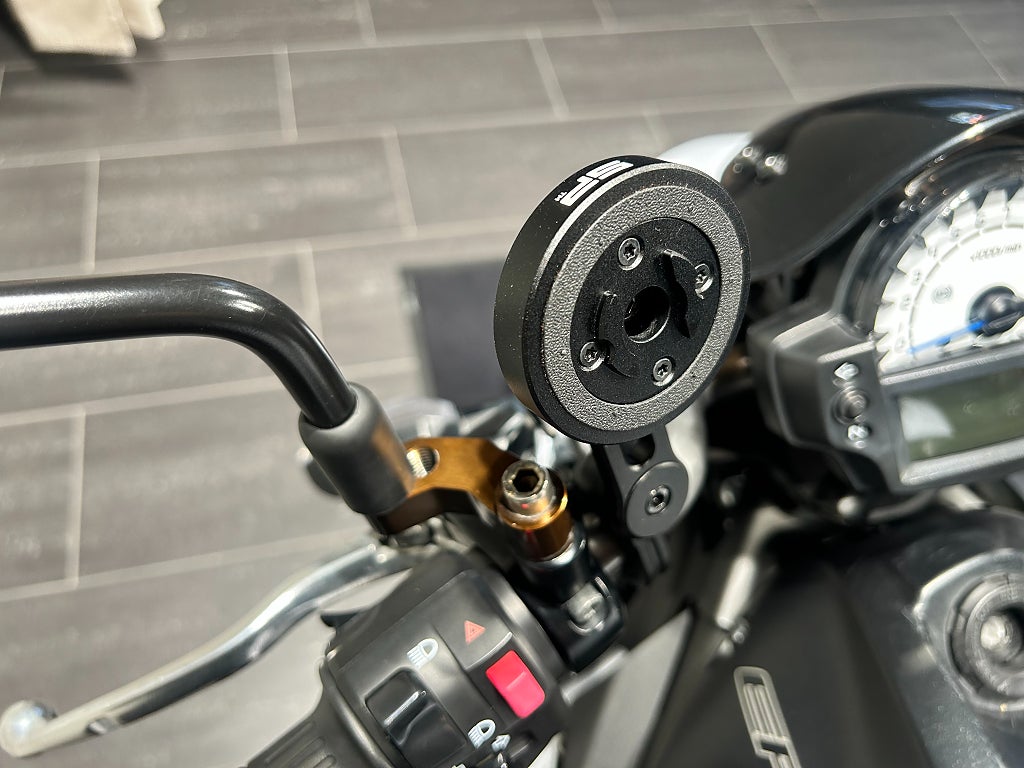 Kawasaki Ninja Er6-N /3,99%/Arrow/2440 mil