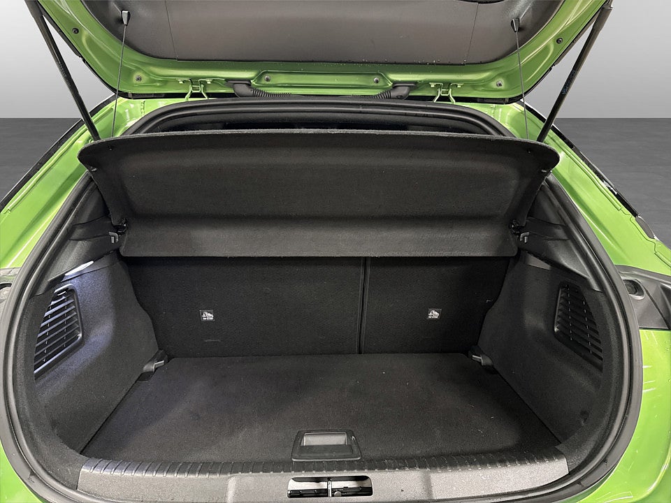 Bild på Opel Mokka Ultimate 1.2 Turbo 130hk Aut B-KAMERA CARPLAY