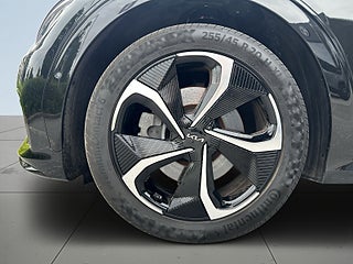 Kia EV6 77.4 kWh AWD GT-Line MOMS/Pano/SoV/Kamera/Ad.Fhåll/HuD – bild 14