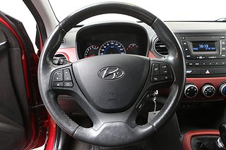 Halvkombi Hyundai i10 14 av 21