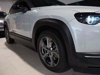 SUV Mazda MX-30 37 av 43
