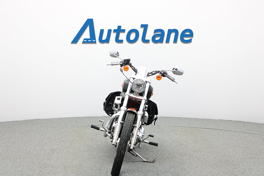 Harley-Davidson XL1200 *Python , Sommarkampanj 4,99%