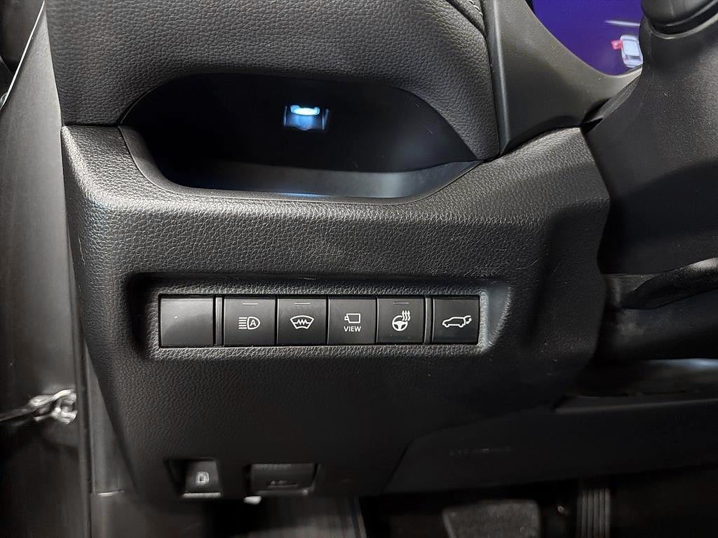 Toyota RAV4 2020 - miniatyr 16