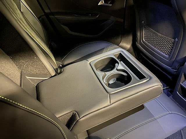 Bild på Peugeot 308 SW GT 1.2 PT 130hk Aut - 360-KAMERA