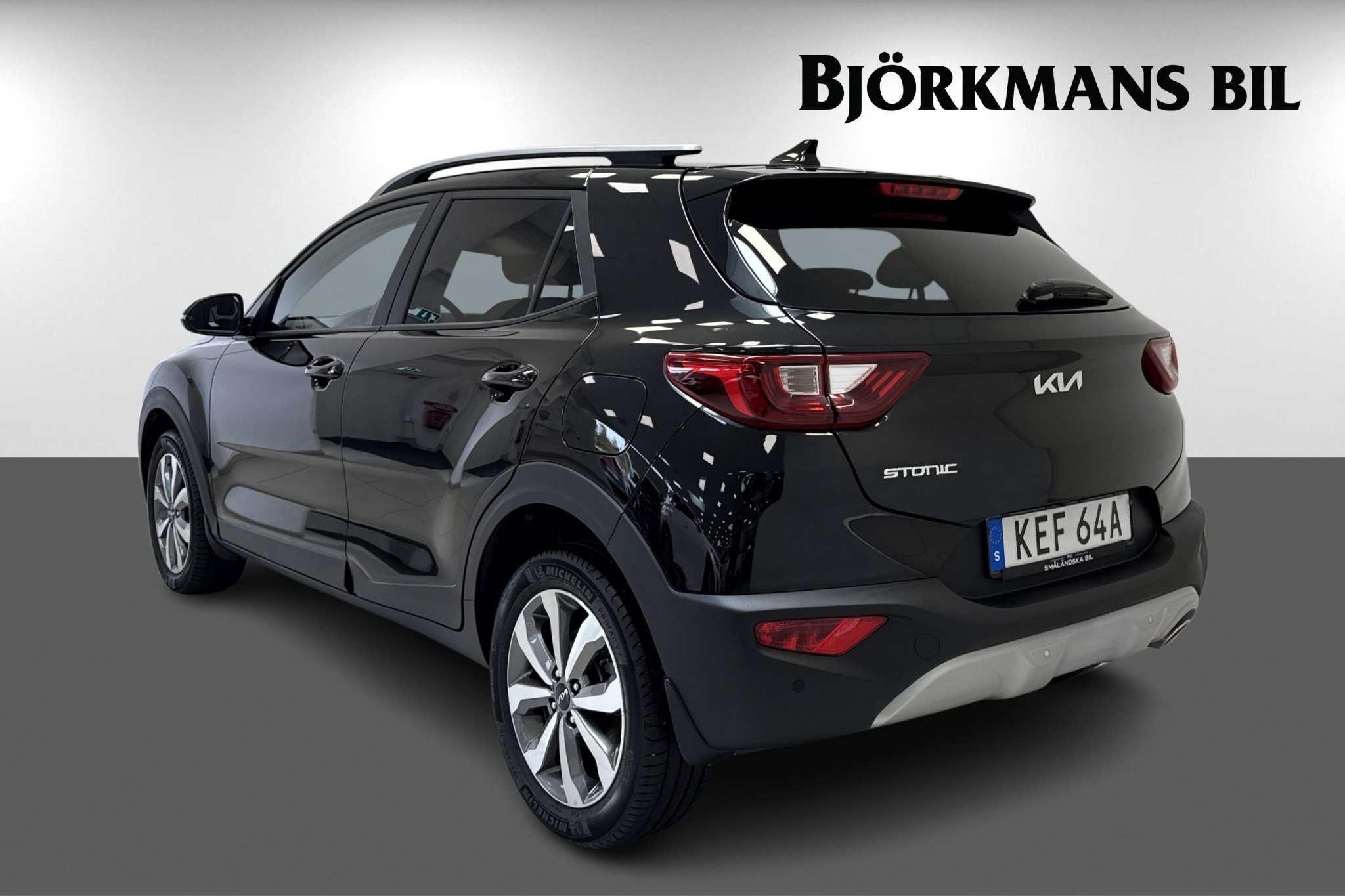 Kia Stonic 2025, bild 6/10