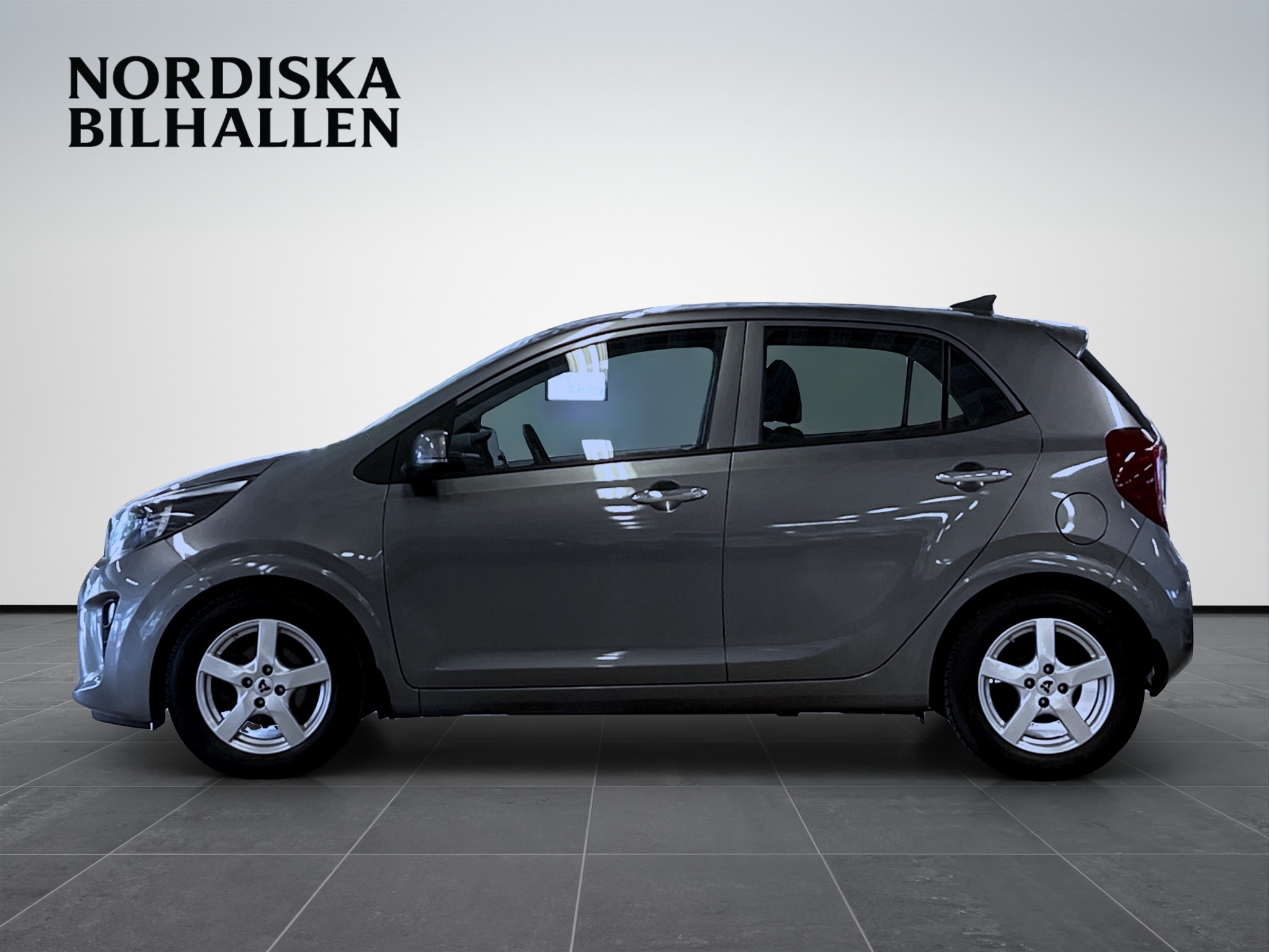 Kia Picanto 2022, bild 4/51