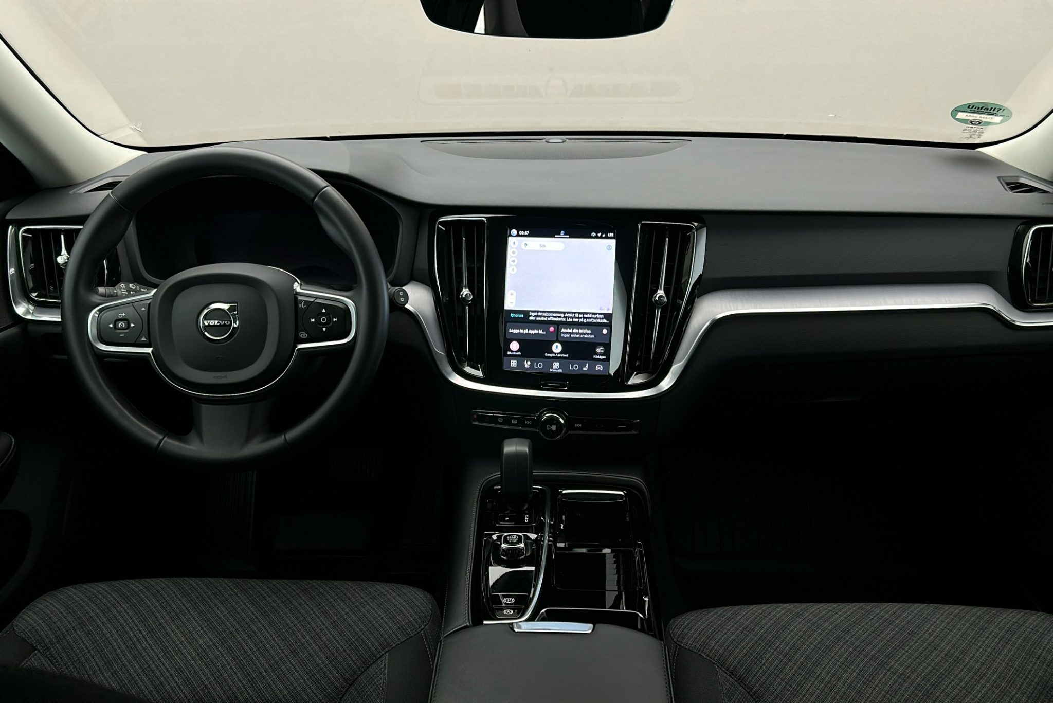 Volvo V60 2023, bild 3/10