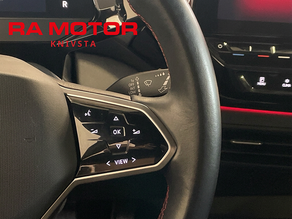Volkswagen ID.4 GTX 77 kWh 299hk 4Motion | Drag | Kamera |IQ Light | 2024