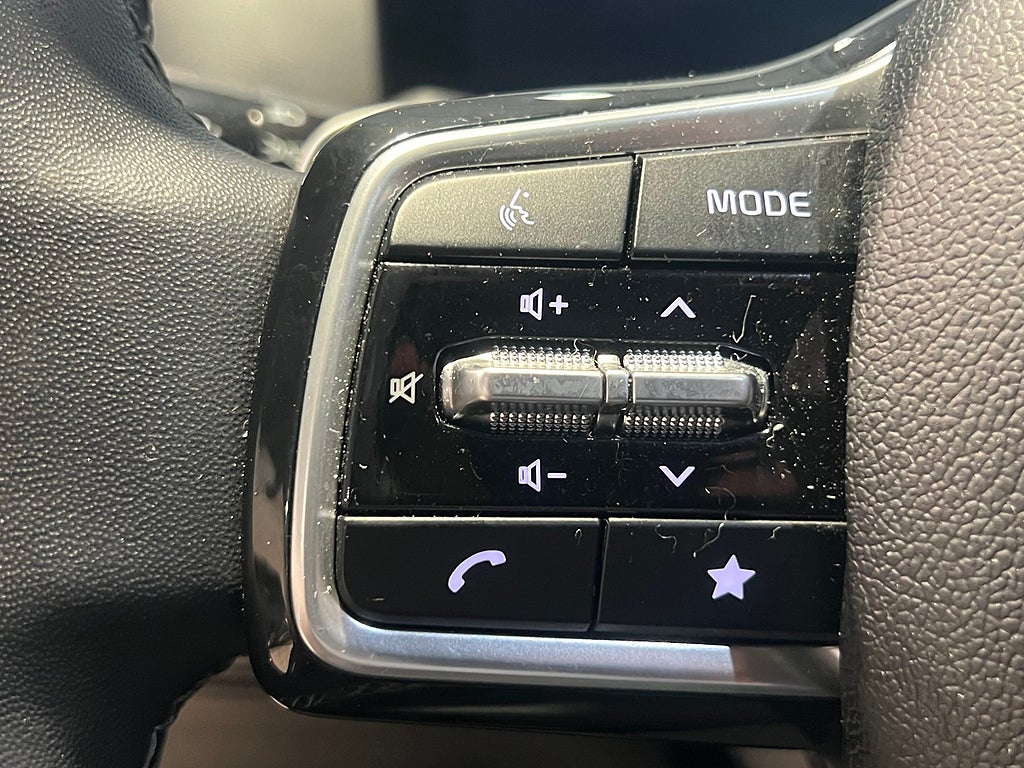 Kia Sorento PHEV Aut AWD Advance Plus Panorama Drag 360° Bose 2025