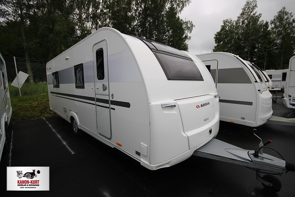 Adria Adora 613 HT
