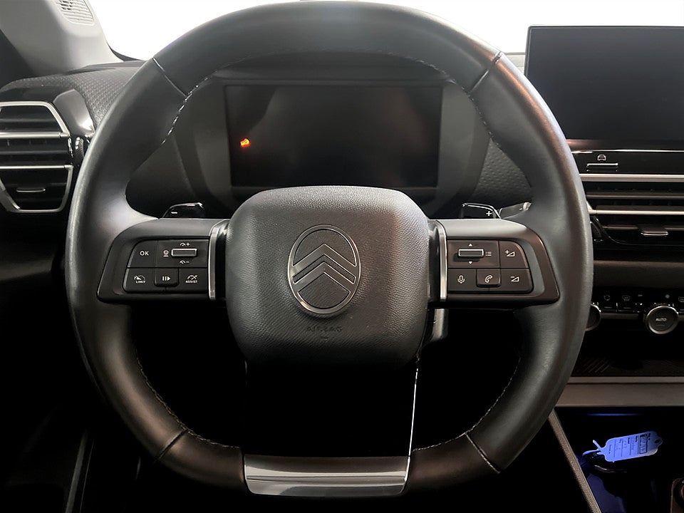 Bild på Citroen C4 X Max Hybrid 145hk Aut B-KAMERA CARPLAY