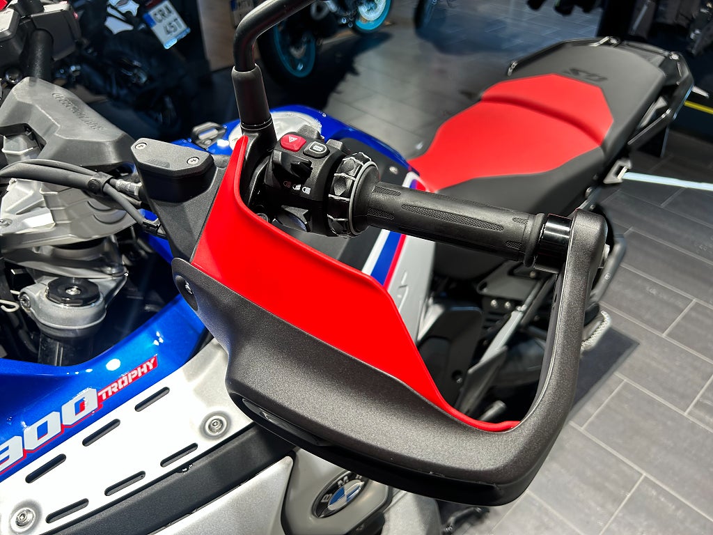 BMW R1300GSA /Enduro/Dynamic/GS Trophy