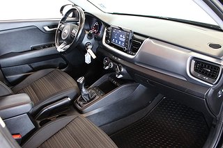 Kombi Kia Stonic 7 av 21