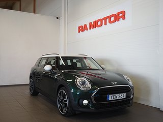 Kombi MINI Clubman 2 av 21