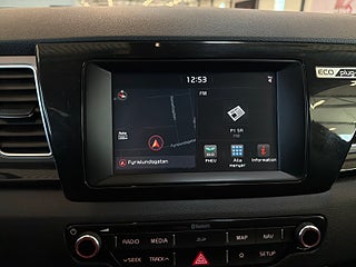 Kia Niro P-HEV DCT Advance Plus S&V/Backkamera/Rattvärme/Carplay – bild 17