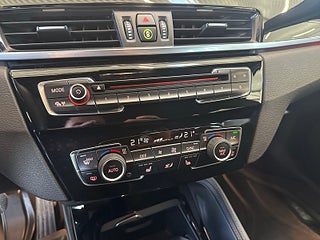 BMW X1 xDrive20d Automat M Sport S&V-hjul/Kamera/Harman/Kardon – bild 24