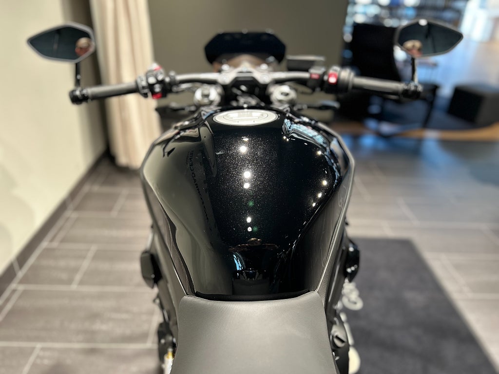 BMW S1000R/2026/100Mil/Räntekampanj 3,45%/Demo