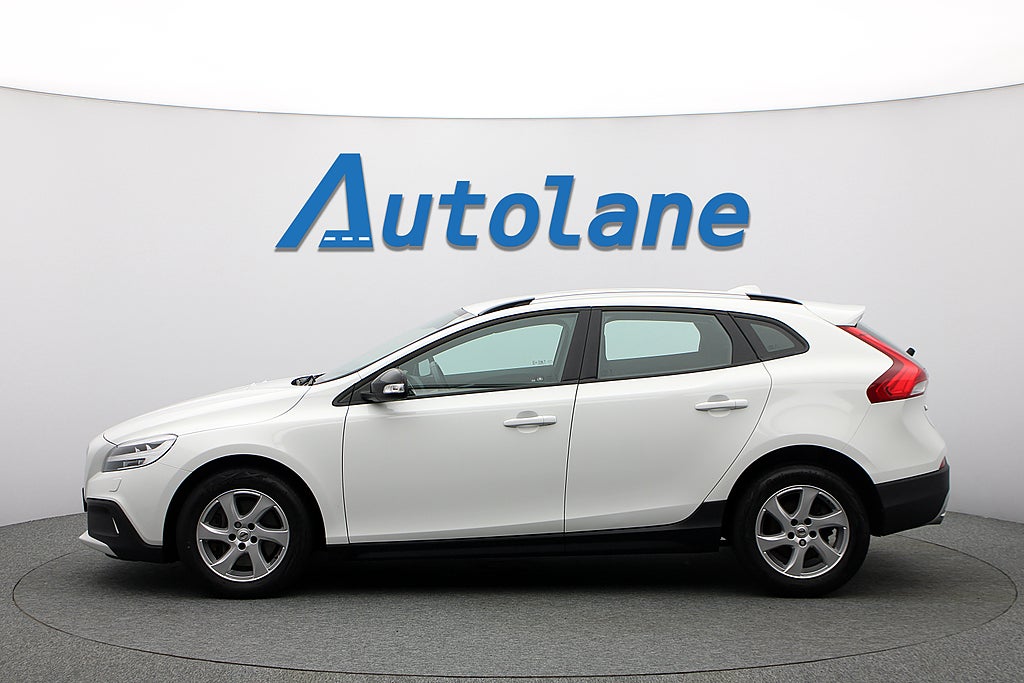 Volvo V40 Cross Country D3 Automat, Edition, PDC 150hk