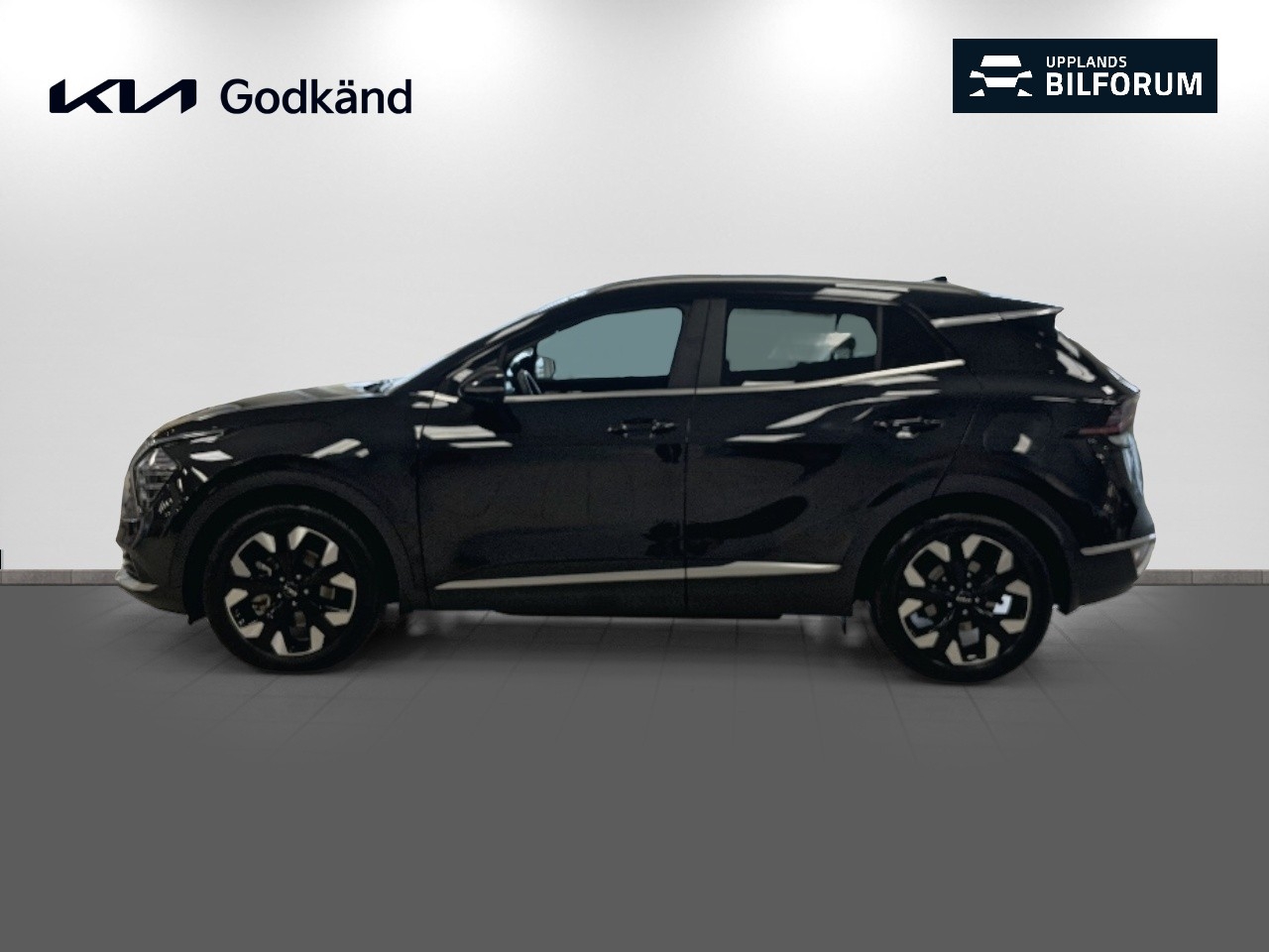 Kia Sportage Plug-in Hybrid AWD Advance 2024, bild 4/48