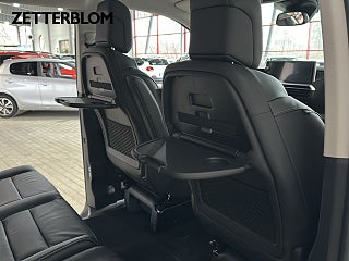 Minibuss Citroën Jumpy 21 av 26