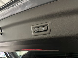 BMW iX1 xDrive30 M Sport Edt Drag H/K Pano HuD 360° GPS SoV – bild 17