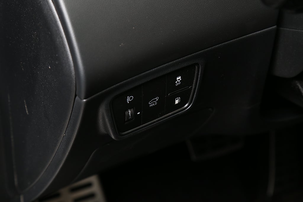 Hyundai Tucson 1,6T-GDi PHEV 265hk Aut N-Line 4WD Dragkrok 2023